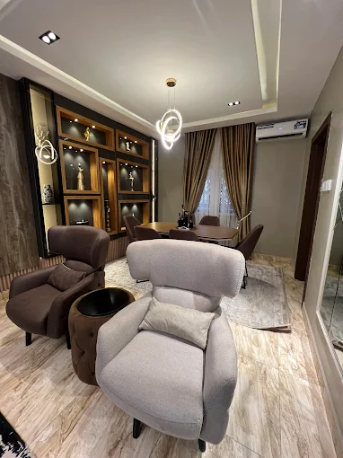 Maivan Luxury Apartment